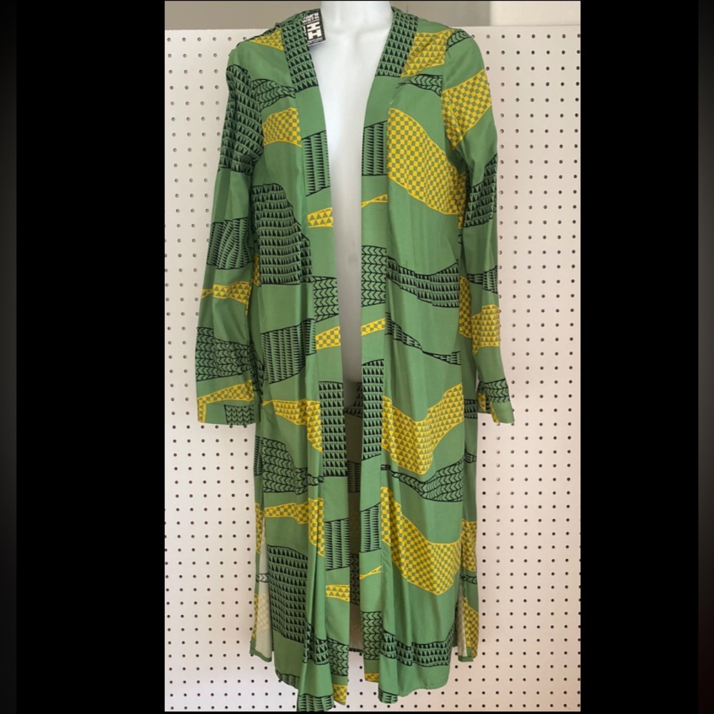 Hawaii’s Finest Kimono